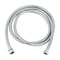 Whedon Whedon Bungy Chrome Stainless Steel Shower Hose AF206C - alternate 1
